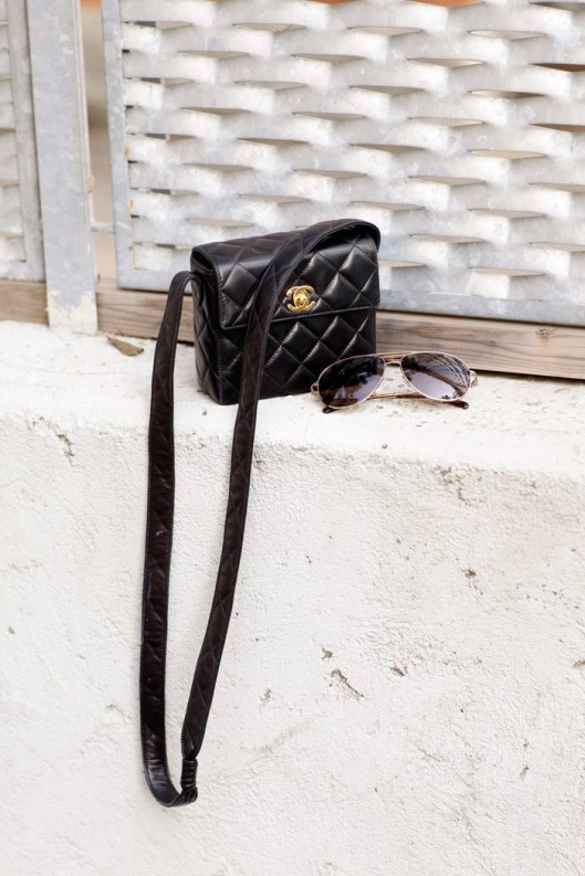 Accessorize street style